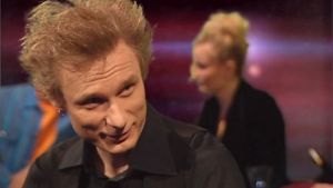 The Krispies, Ismo Alanko Säätiö ja Alabama 3