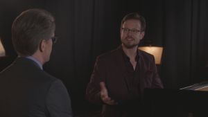 Teosesittelyssä Crusellin klarinettikonsertto nro 2