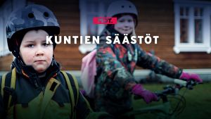Kunnat kuntoon, konsultti!