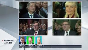 Presidentinvaalit 2018