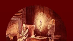 Charles Dickens: Joulun aatto