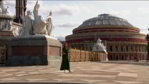 BBC:n Proms-festivaalin 2020 päätösilta