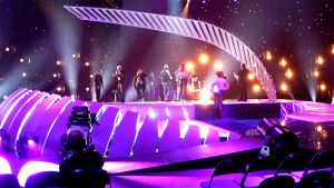 Mika Euroviisu On Suosikkisi Kerro Se Meille Ja Voit Paasta Suoraan Televisio Tai Radio Ohjelmaan Euroviisut 2020 Yle Fi