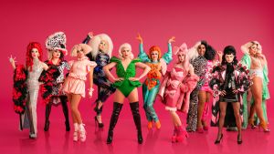RuPaul's Drag Race UK