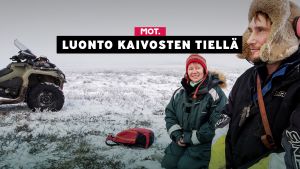 Kaivosten vastustus on paikallisesti kovaa. Mistä mineraalit kaivetaan?
