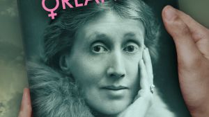 Virginia Woolf: Orlando