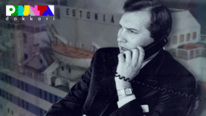Missä on Estonian kapteeni?