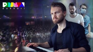 Tuomas, vaatimaton maailmantähti
