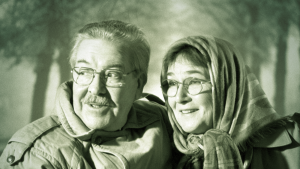 Pensasaidan takana
