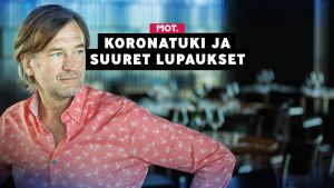 Palvelualojen matalapalkkaisista naisista on tullut koronakriisin maksajia.