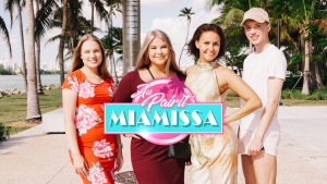 Au pairit Miamissa