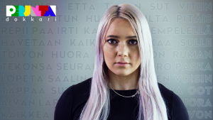Julkisesti häpäisty