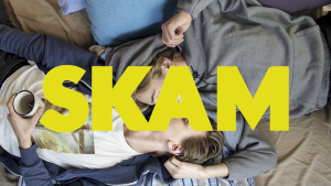 Skam