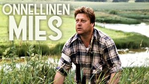 Onnellinen mies