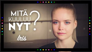 "Toivoisin toipumisen olevan pidemmällä"