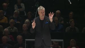RSO-festivaali: Magnus Lindbergin Related Rocks