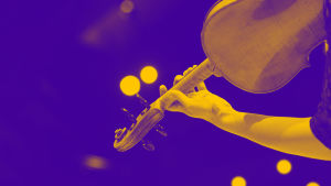 Radion sinfoniaorkesterin kauden avajaistilaisuus
