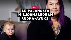 Vähävaraisten ruoka-apu – minne ruoka päätyy ja millä ehdoilla sitä jaetaan?