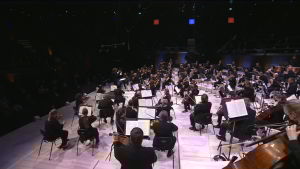 William Walton: Sinfonia nro 1