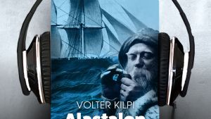 Volter Kilpi: Alastalon salissa