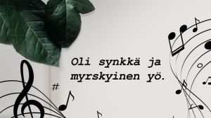 Tarinatarha
