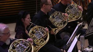 Robert Schumannin Sinfonia nro 4