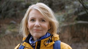 Heidi Köngäs, vahvojen tarinoiden ohjaaja