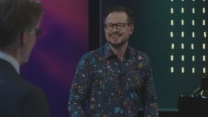Teosesittelyssä Coplandin Appalakkien kevät