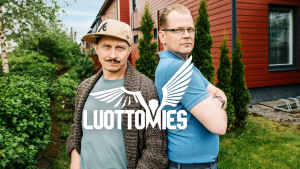 Luottomies