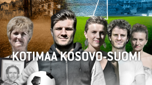 Kotimaa Kosovo-Suomi