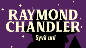 Syvä uni