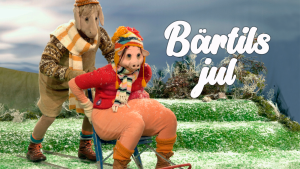 Bärtilin joulu