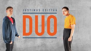 Justimus esittää: Duo
