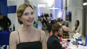 Itsenäisyyspäivä 2017