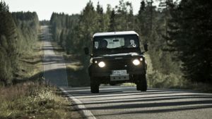 Pimeä historia