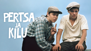 Pertsa ja Kilu