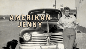 Amerikan Jenny