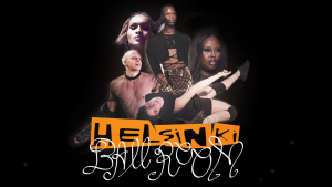 Helsinki Ballroom