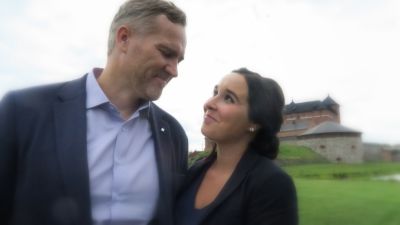 Dating vanhempien toiveita