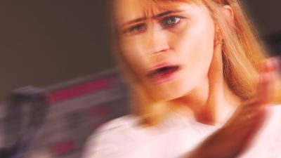 Kova ruiskuttaminen orgasmeja