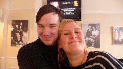 Maa tyttö dating site Kanada