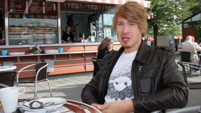 Amerikkalainen musta porno video