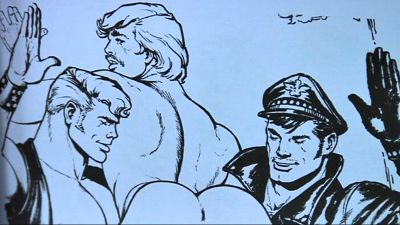 Porno taide sarja kuvat
