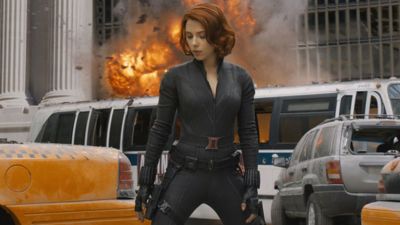Avengers sarja kuva porno kuvia