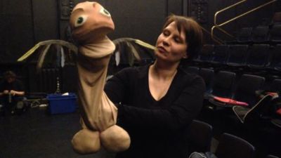 Tupakointi suihin fetissi