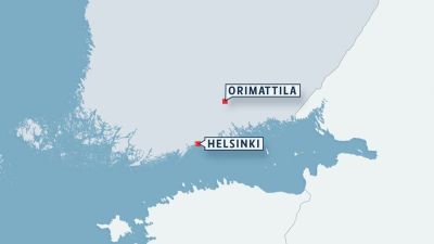 Orimattila Yle Fi