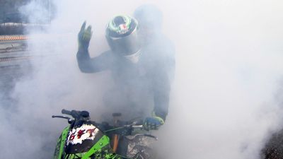 Kotitekoinen Freaks