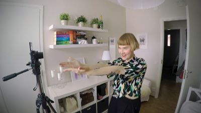seksikäs teena