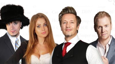 Blow Job seksi putki