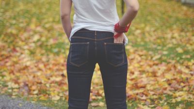 jeans